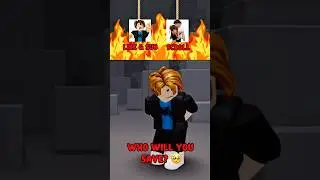 Токсичный Слендер или Бэкон? 😢 #roblox #robloxshorts #robloxedit