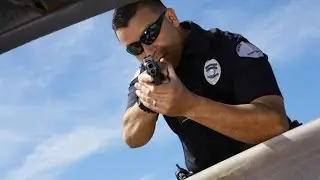Cop Kills Unarmed Teen During Pot Bust