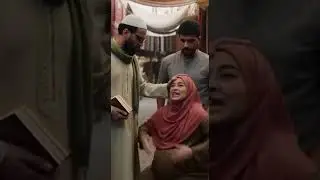 The Imam Started Ruqyah on a Pregnant Woman&hellip; Then THIS Happened 😨