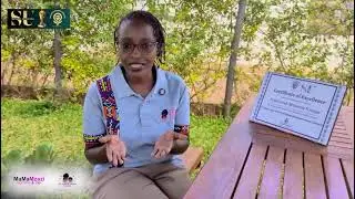 The Simuka Uvheneke Women of Impact Awards