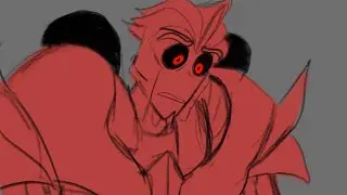 Please, Please, Please epic version (KOBD ship) (TFP AU)