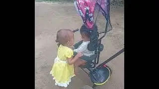 අක්කා නගෝ /cutest moments #short#viral#baby love