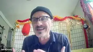 How do our Allies help us access our own inner wisdom? A chat with Lindsey and Jan!