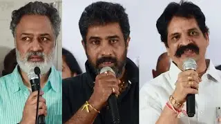 Love Story Movie Producer Late Sri Narayan Das Narang Condolence Meeting