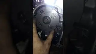Sincronización fotón tunland motor cunmis 2.8