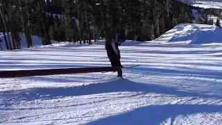 Jeffrey Conway Season Edit