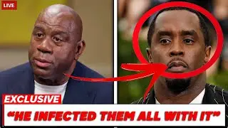 Is Diddy's HIV Scandal the Biggest Cover-Up in the Music Industry?