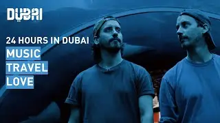 Things to do in Dubai with Music Travel Love