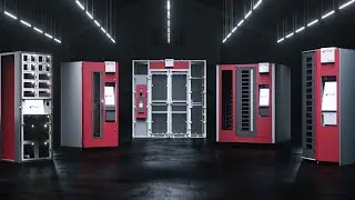 Why choose AutoCrib Industrial Tool Vending?