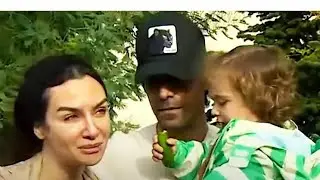 Birce Akalay ❤️İbrahim Çelikkol -Family