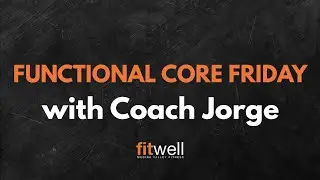 Functional Core Friday