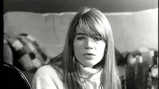 Françoise Hardy 