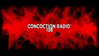 Concoction Radio | Episode 138 with Bruce Cullen