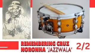 The Final Note: Richard Noronha rembers the Musical Legacy of  Cruz Noronha 