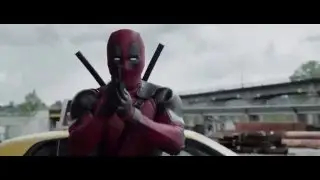 Дэдпул / Deadpool (2016) - Русский трейлер