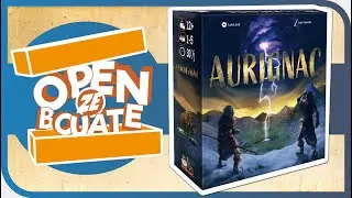Aurignac - Oka Luda