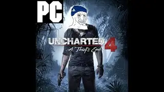 lol these Sony Ponies mad because uncharted 4 is coming to pc