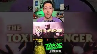 Toxic Avenger's generous and genius marketing stunt