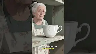 The Cracked Cup | Motivational Animated Story | Life Tales by Harpz #LifeTalesByHarpz #Inspiration