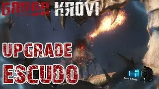 Gorod Krovi Upgrade Escudo - Modo Correto