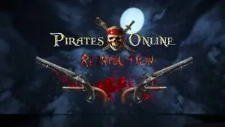 Pirates Online Retribution is Live! | Public Alpha