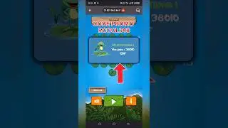 1xbet: Astuce pour gagner beaucoup d'argent avec le jeu Swamp Land 2025