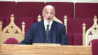 Shiloh Missionary Baptist Church Live Stream