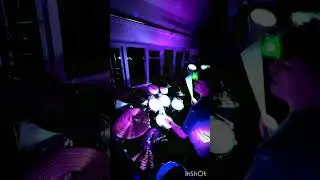 #animalihavebecome #drums #drumcover #metal #music #musica