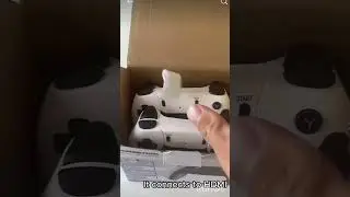 GS5 PRO WIRELESS GAMING CONSOL #GAMING#GAMES