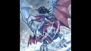 Yu-Gi-Oh! Phantasm spiral dragon deck profile for May 2019