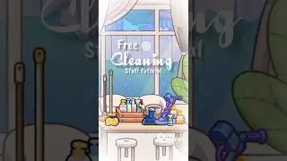 free cleaning stuff tutorial 💙|Avatar world🌏||#avatarworld #aestheic #tutorial #pazu #avatarstory