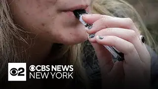 EX Program aims to help nicotine addicts kick the habit