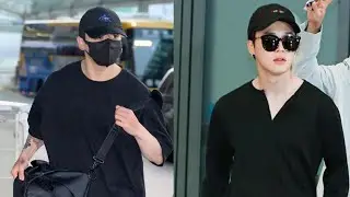 Unexpected! BTS's Jimin and Jungkook just revealed a surprising fact: their destination in America
