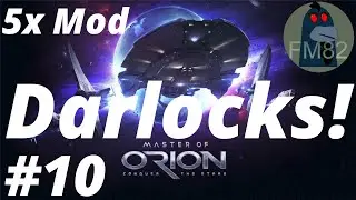 MoO 5x Darlocks E10