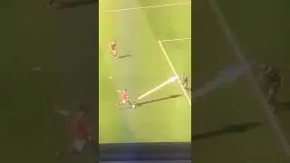 Harry Maguire vs Phil Jones (fifa edition)
