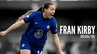 Fran Kirby - Hall of Fame