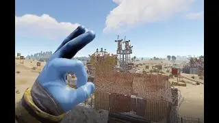 Rustafied EU Medium III 05/16/2024 48h Into Wipe (Base Tour)