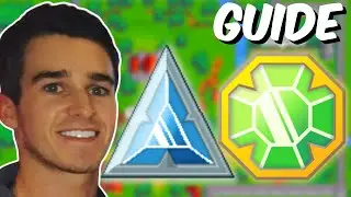 DeFi Kingdoms Crystalvale Guide to Get Started on the DFK Chain (Top 