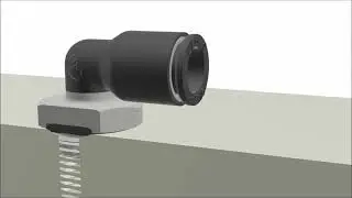 PARKER LEGRIS LF3600