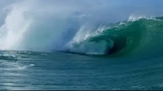 Nixon | Benjamin Sanchis | Surf mission from Mullaghmore to La Misteriosa