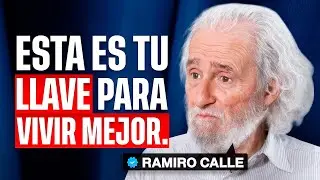 Experto en Paz Interior: Cómo Deshacerte del Ego y Ser Feliz en 2026. | Ramiro Calle