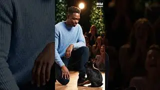 Rabbit Teaches Kindness and Humanity to Everyone