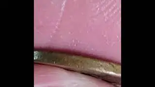 Abnormal reeding ? Brockage errors ? Die dents ? Dirty coin error ? Strike through slime error ?