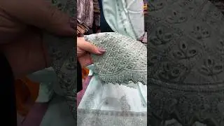 Farshi shalwar ready to wear dress