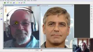 Ein Morph-Bild erstellen mit Sqirlz Morph