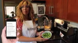 Kitchology Broccoli Cheddar Souffl&eacute; Recipe