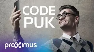 D&eacute;bloquer votre carte SIM avec votre code PUK
