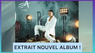 EVA QUEEN- EXTRAIT NOUVEL ALBUM FEED 🤩