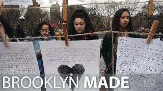 Strangers Project | BK Made
