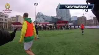 28.10.2016 МСиТИ-1 - РиСО (голы)